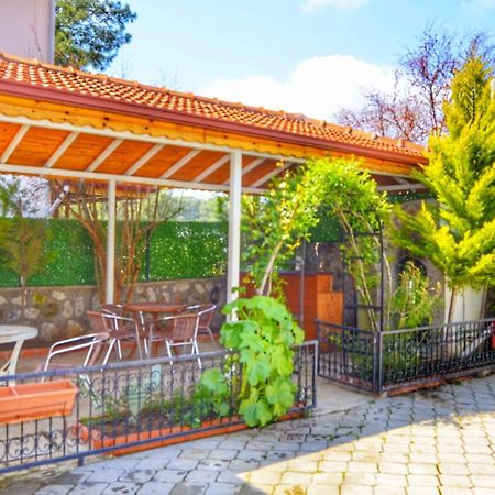 Oludeniz Heaven Apartments Экстерьер фото