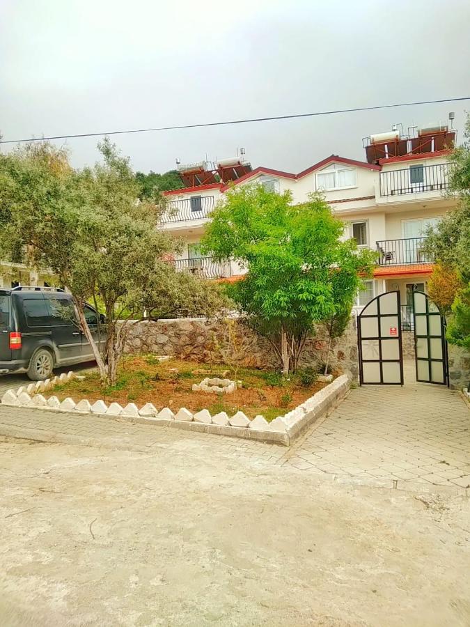 Oludeniz Heaven Apartments Экстерьер фото