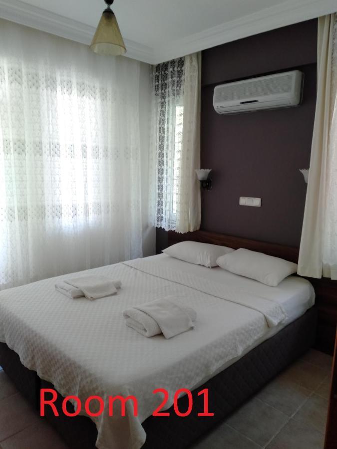 Oludeniz Heaven Apartments Экстерьер фото
