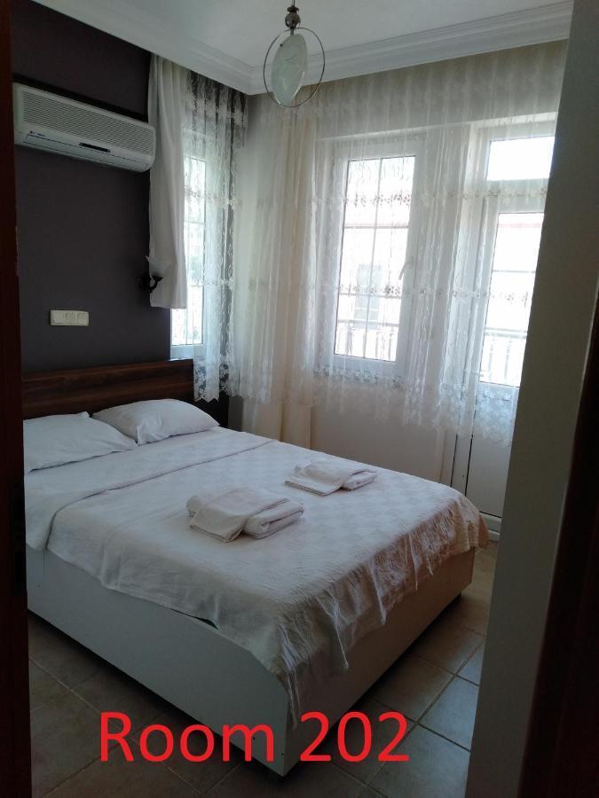 Oludeniz Heaven Apartments Экстерьер фото