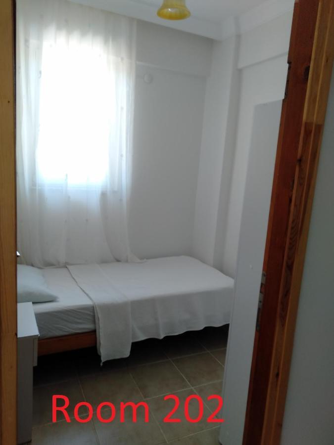Oludeniz Heaven Apartments Экстерьер фото