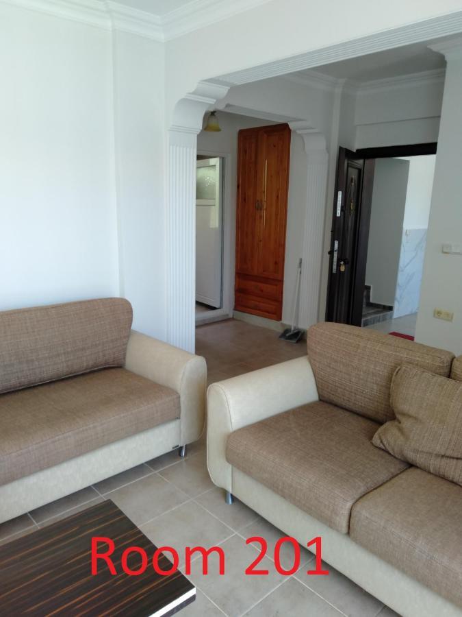 Oludeniz Heaven Apartments Экстерьер фото