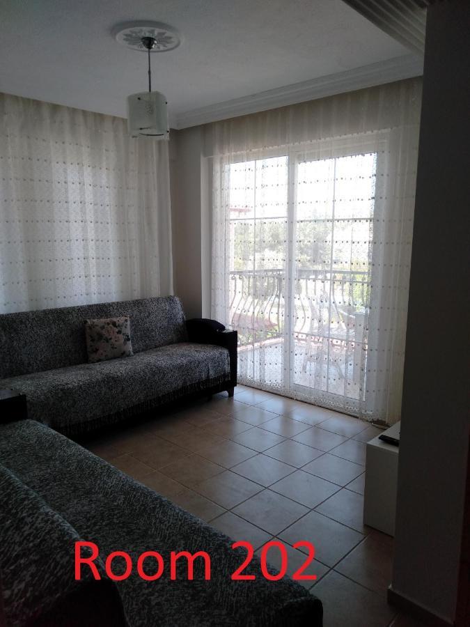 Oludeniz Heaven Apartments Экстерьер фото