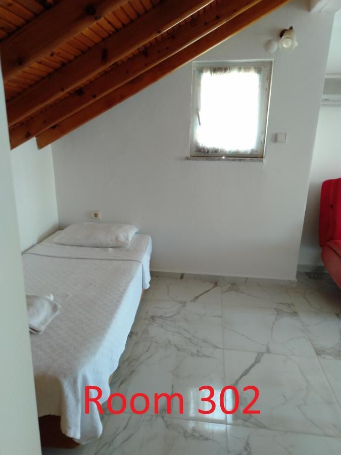 Oludeniz Heaven Apartments Экстерьер фото