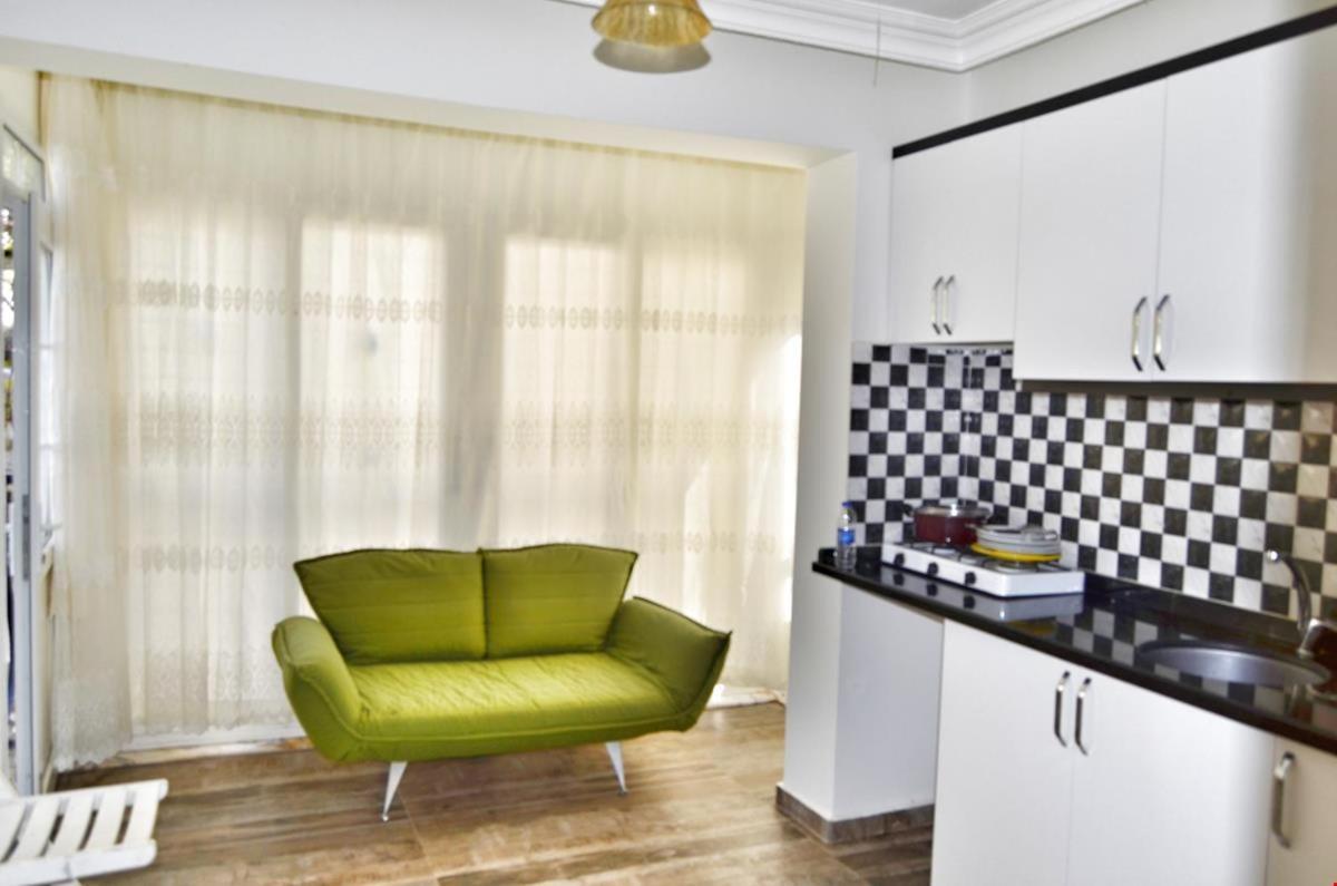 Oludeniz Heaven Apartments Экстерьер фото
