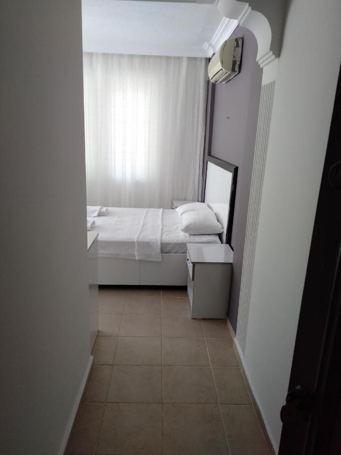 Oludeniz Heaven Apartments Экстерьер фото