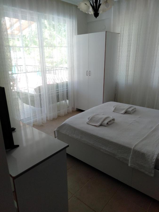 Oludeniz Heaven Apartments Экстерьер фото