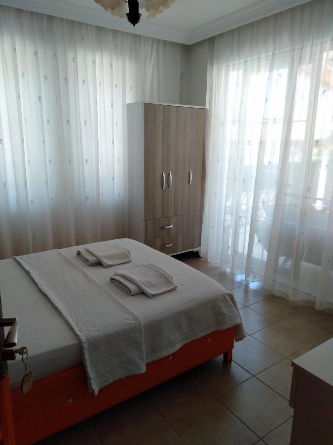 Oludeniz Heaven Apartments Экстерьер фото