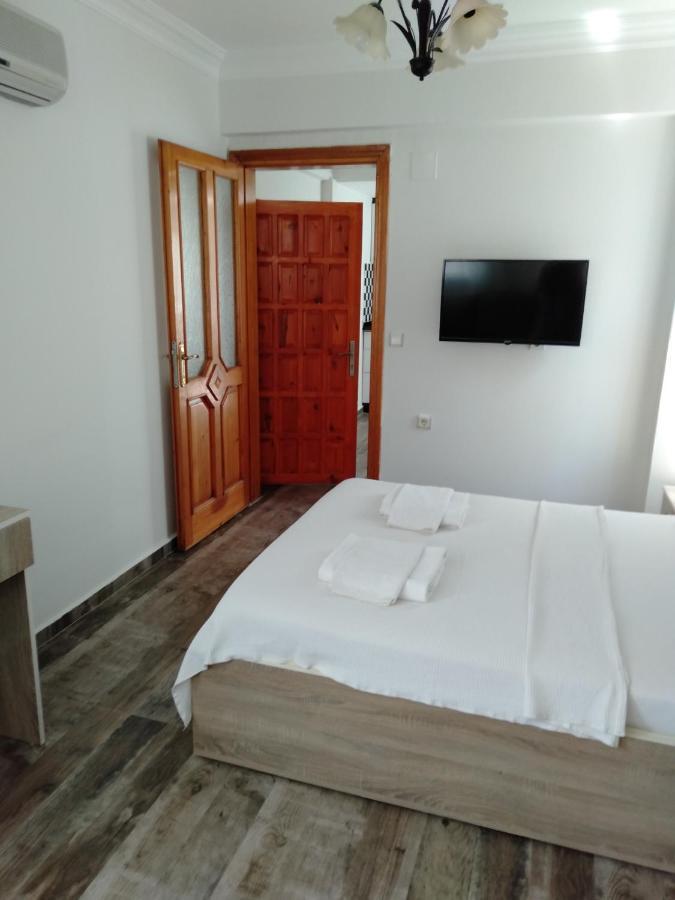 Oludeniz Heaven Apartments Экстерьер фото