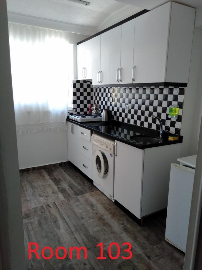 Oludeniz Heaven Apartments Экстерьер фото