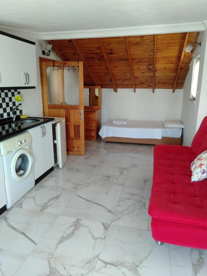 Oludeniz Heaven Apartments Экстерьер фото