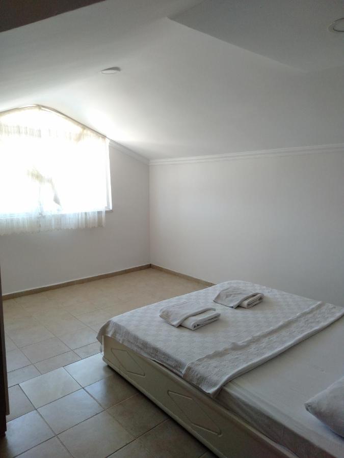 Oludeniz Heaven Apartments Экстерьер фото